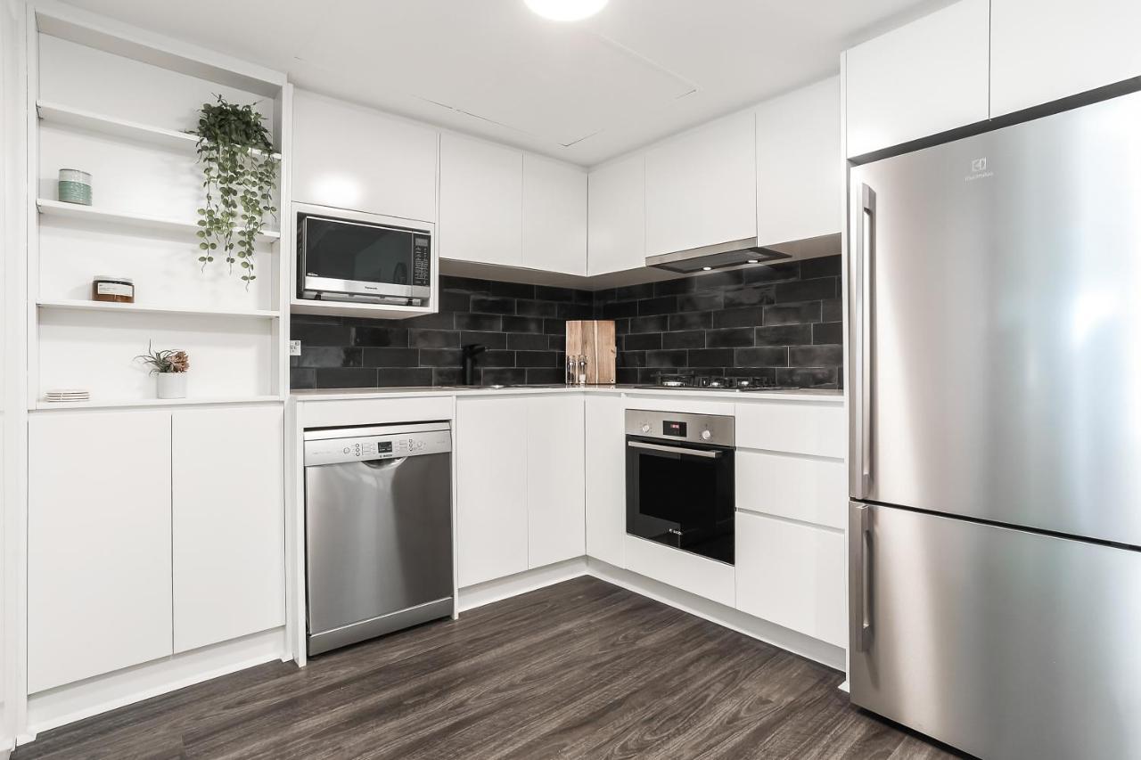 Surry Hills Modern One Bedroom -goul Apartment