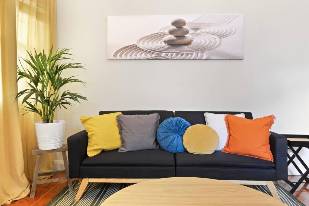Apartment The Luxurious With Courtyard Sydney