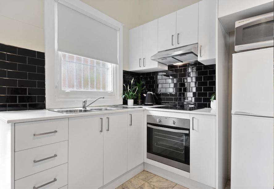 The Luxurious With Courtyard Apartment