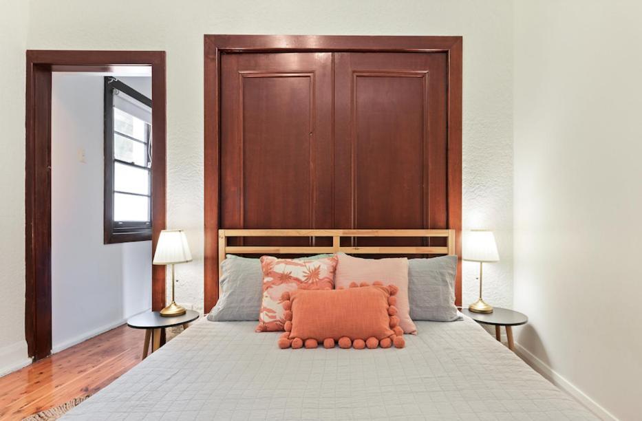 Apartment The Luxurious With Courtyard *