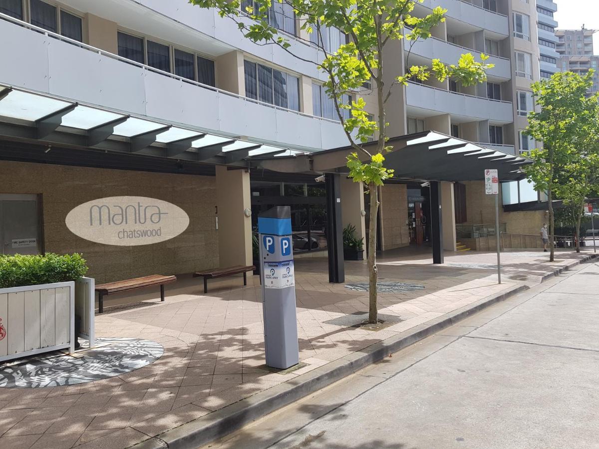 Apartment Chatswood Sydney