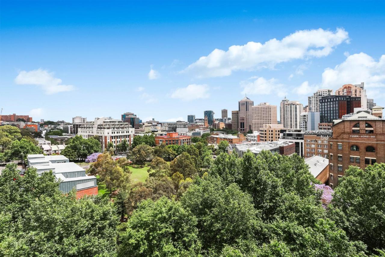 Surry Hills Modern One Bedroom -goul Apartment Sydney