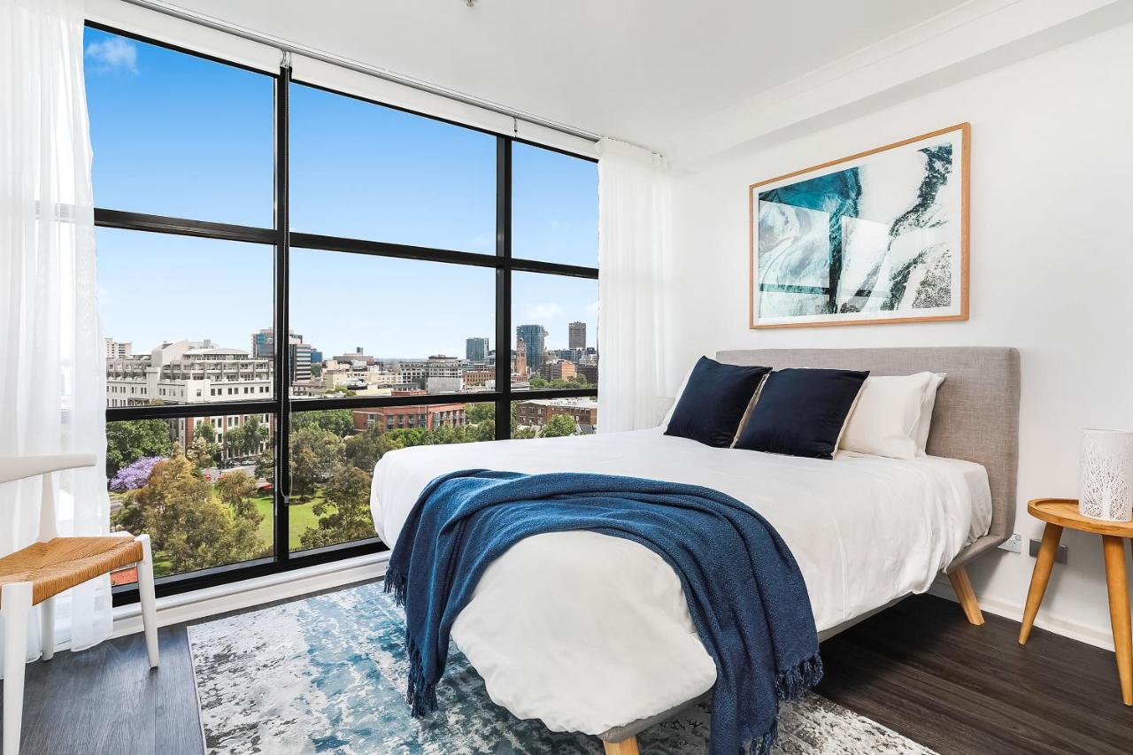 Apartment Surry Hills Modern One Bedroom -goul *