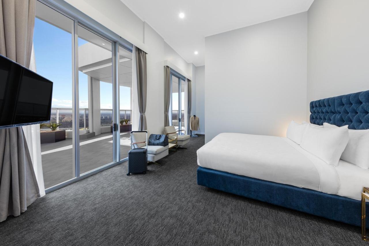 Hotel Meriton Bondi Junction