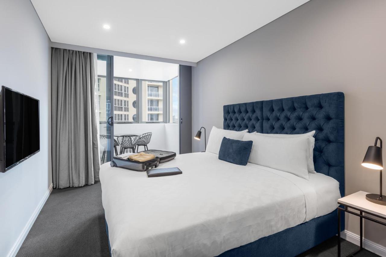 Meriton Bondi Junction Sydney