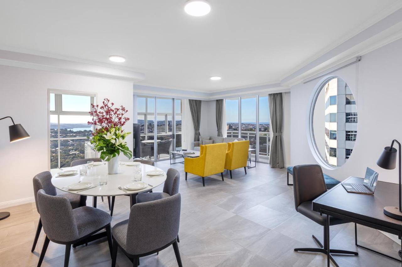 Meriton Bondi Junction