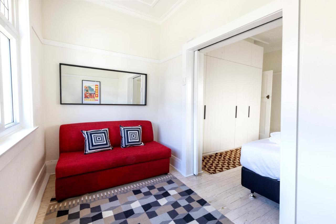 Chic Bondi Pad Apartment Sydney