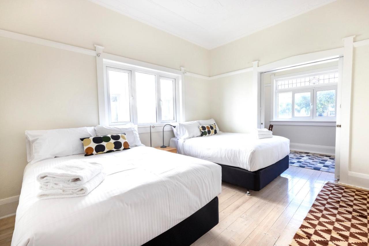 Apartment Chic Bondi Pad Sydney