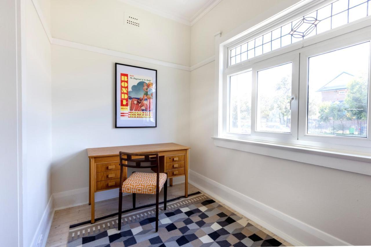 Chic Bondi Pad * Sydney