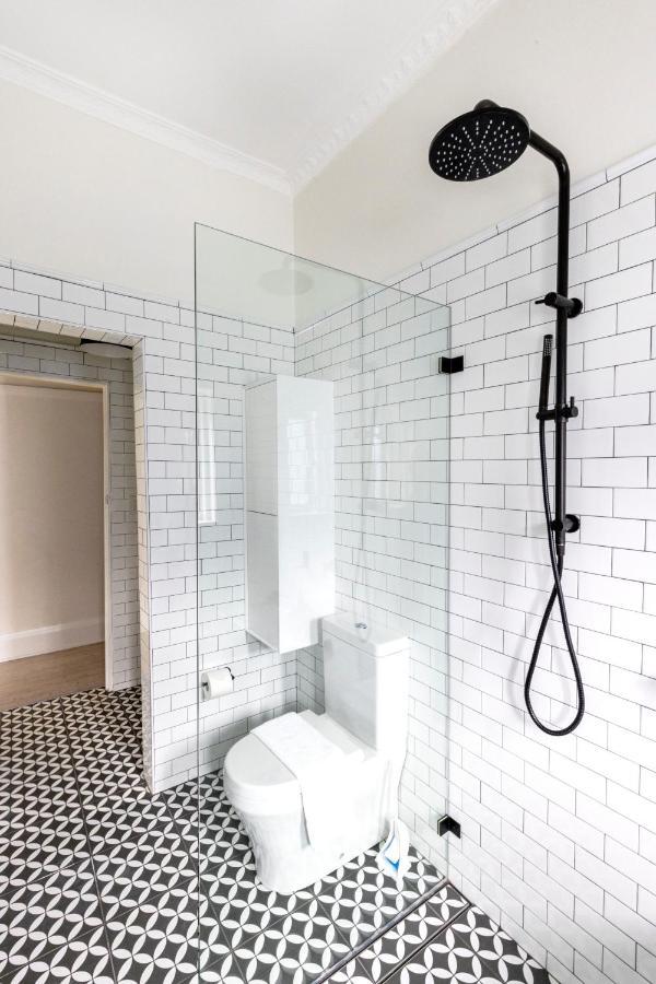 Chic Bondi Pad Apartment Sydney