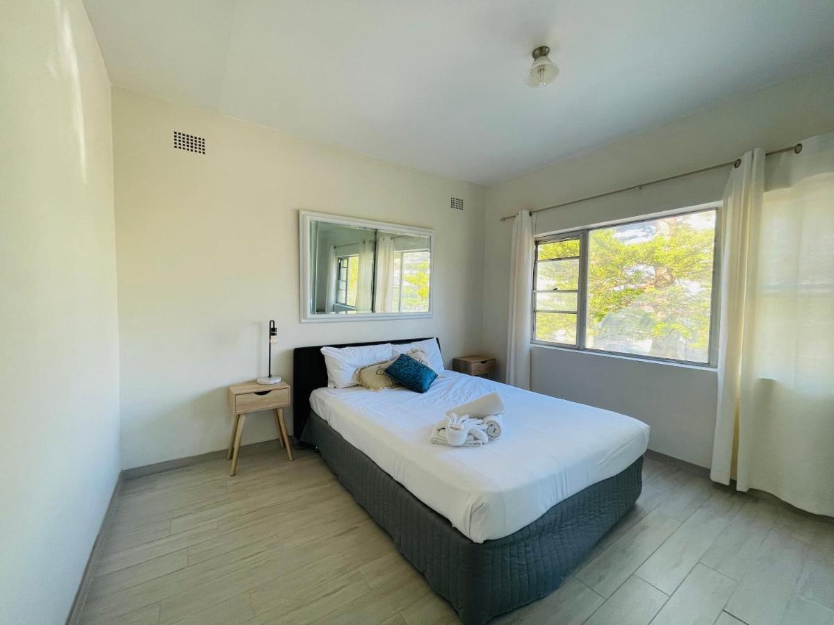 Apartment Lotus Manly - 29a Sydney