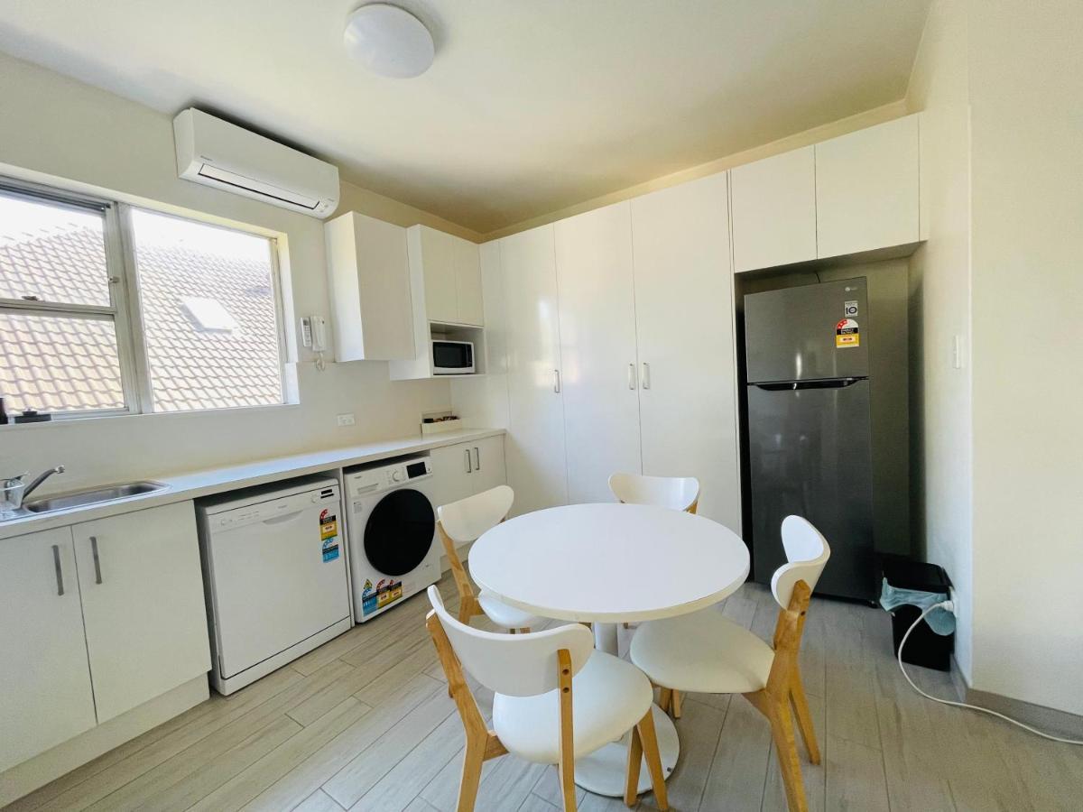 Apartment Lotus Manly - 29a Sydney