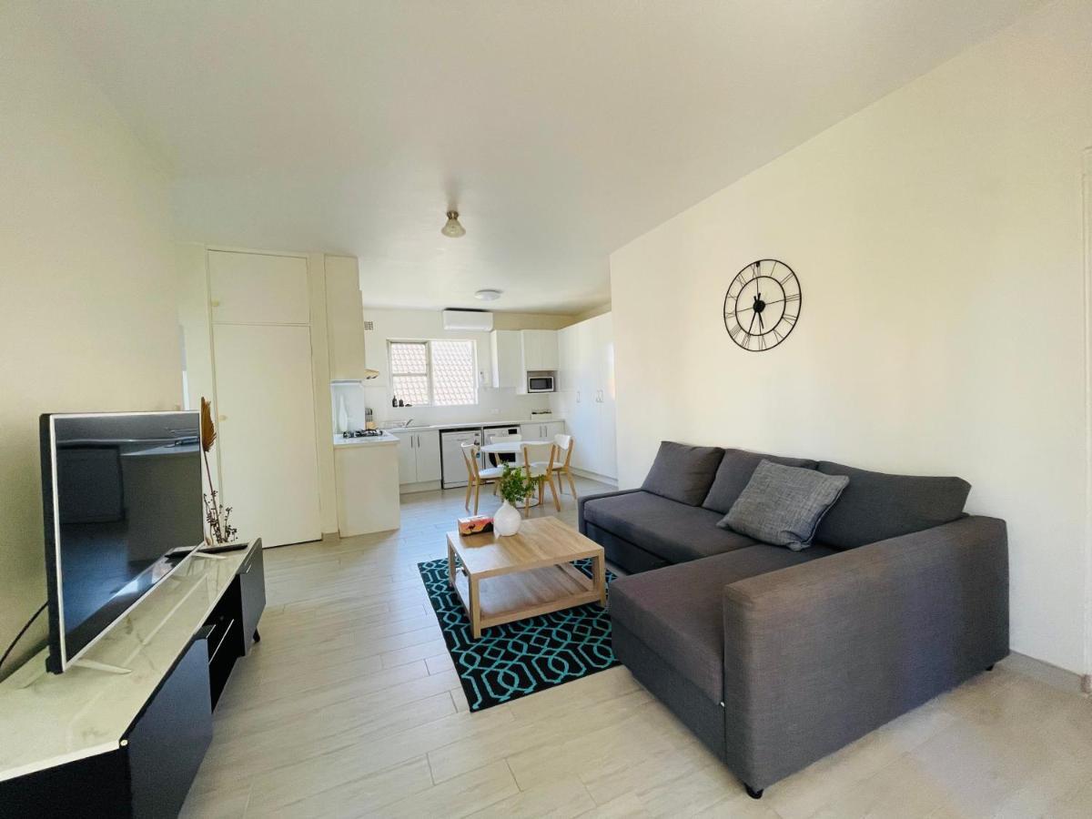 Lotus Manly - 29a Apartment