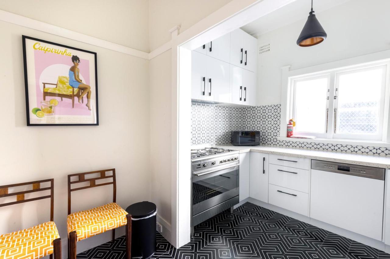 Chic Bondi Pad Apartment Sydney