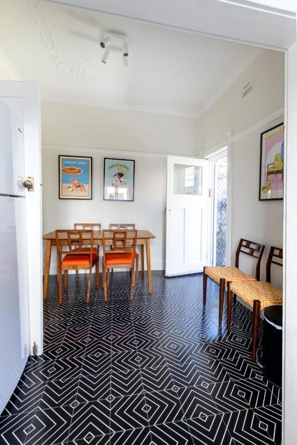 Chic Bondi Pad Sydney