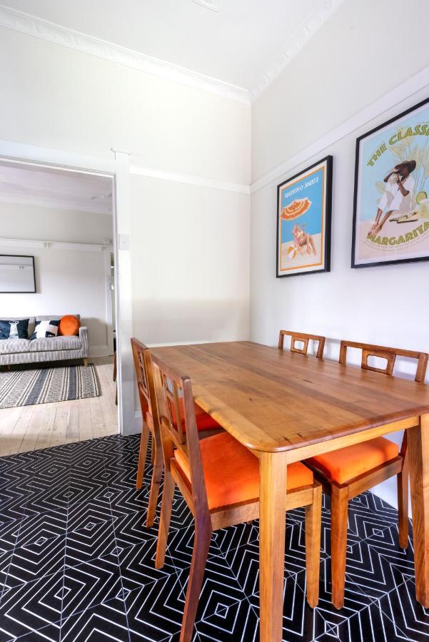 Apartment Chic Bondi Pad *
