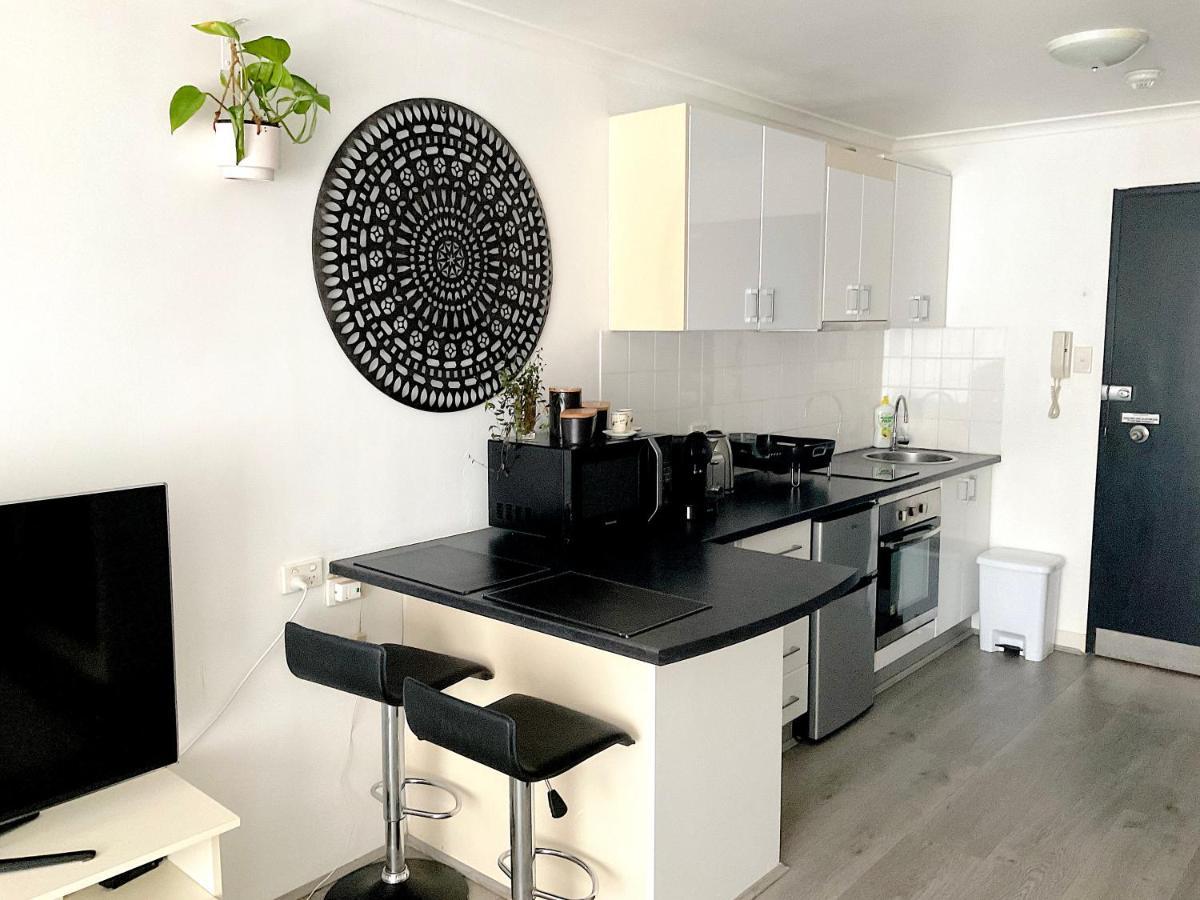 Apartment Heart Of Manly