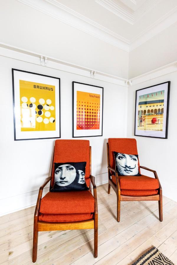 Apartment Chic Bondi Pad