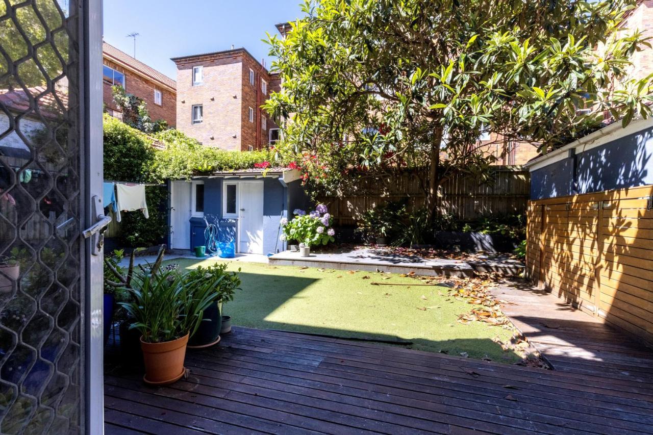 Apartment Chic Bondi Pad *