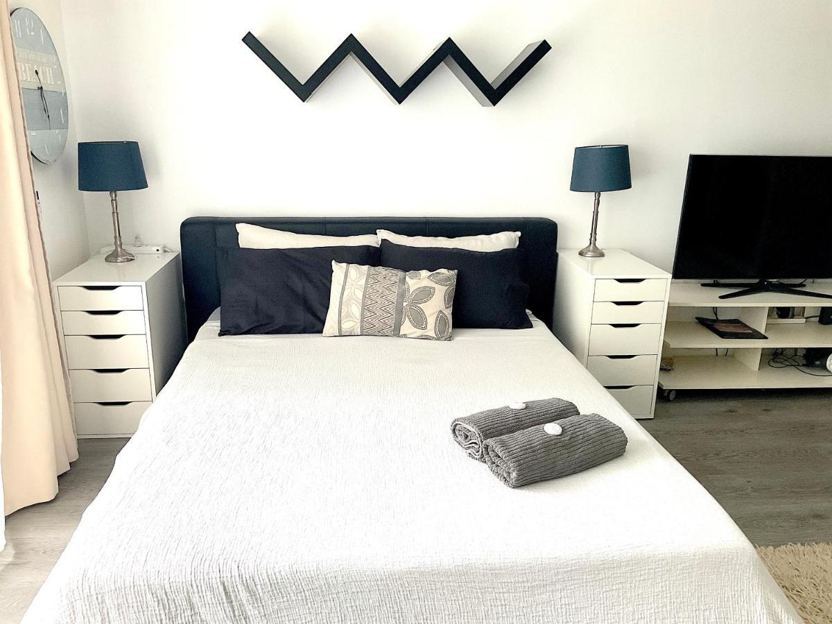 Apartment Heart Of Manly Sydney