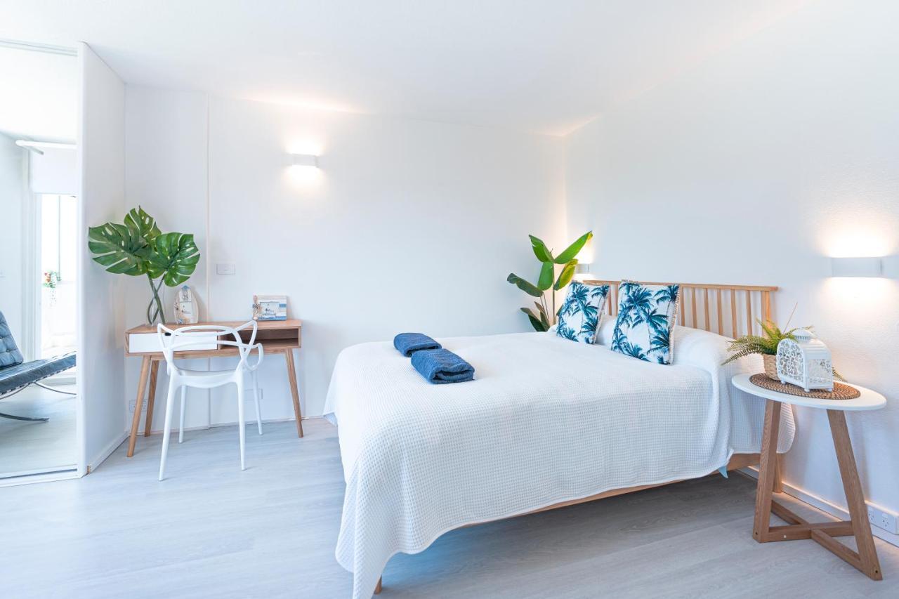Apartamento Holidayrento Bondi Ocean View Rooftop Pool *