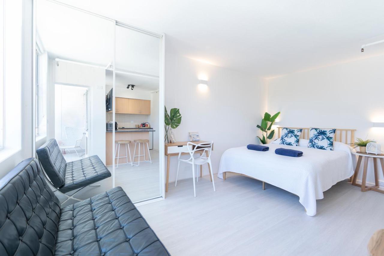 Holidayrento Bondi Ocean View Rooftop Pool * Sidney