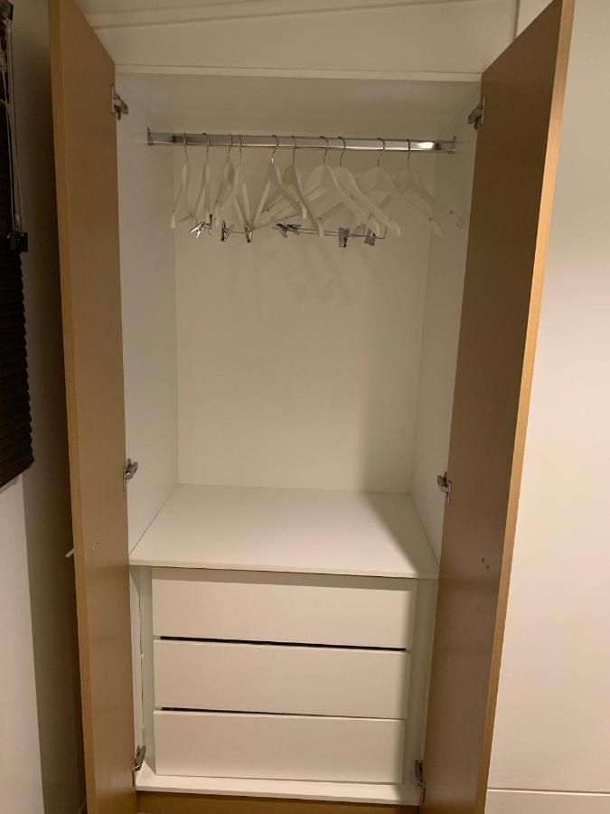 Quiet And Private Studio With Wifi. * Sydney