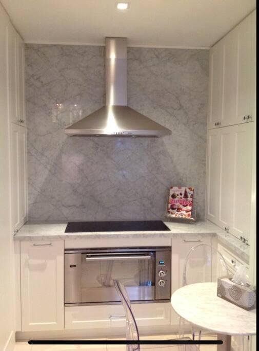 Premium Double Bay 3 Bedroom Sydney