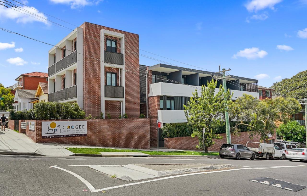 Hotel Coogee 4*