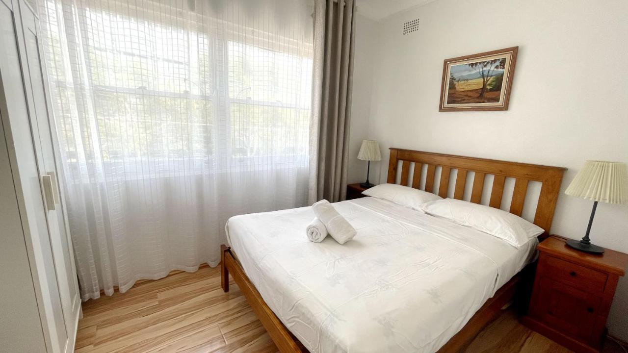 Privatunterkunft Ausmine Affordable 2br Self Contained Flats