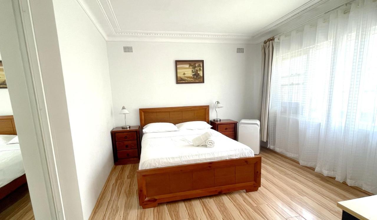 Privatunterkunft Ausmine Affordable 2br Self Contained Flats