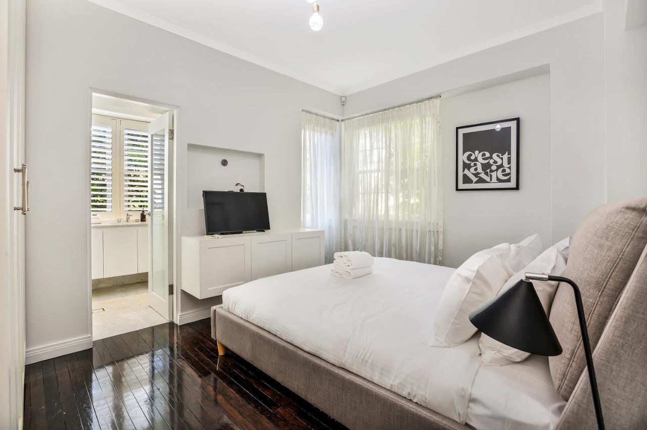 Premium Double Bay 3 Bedroom Apartment *