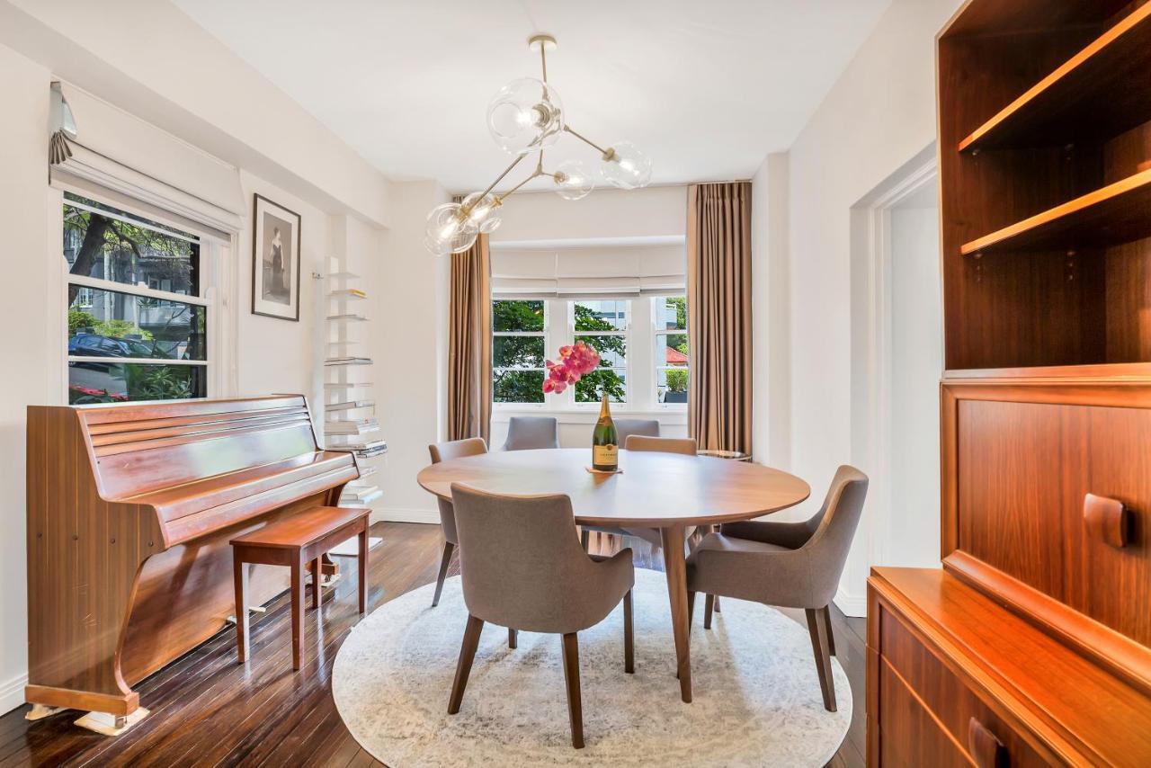 Apartment Premium Double Bay 3 Bedroom *