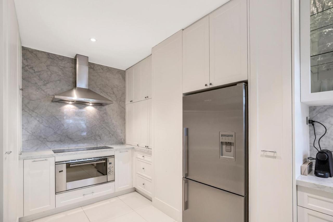 Apartment Premium Double Bay 3 Bedroom *