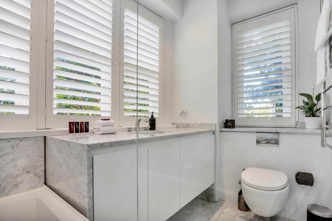 Apartment Premium Double Bay 3 Bedroom Sydney