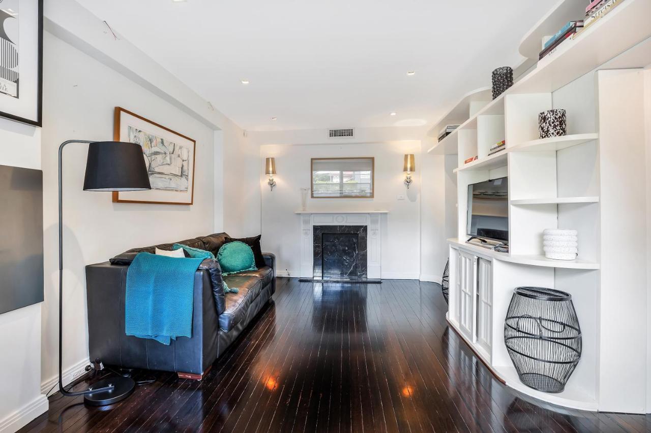 Premium Double Bay 3 Bedroom Apartment
