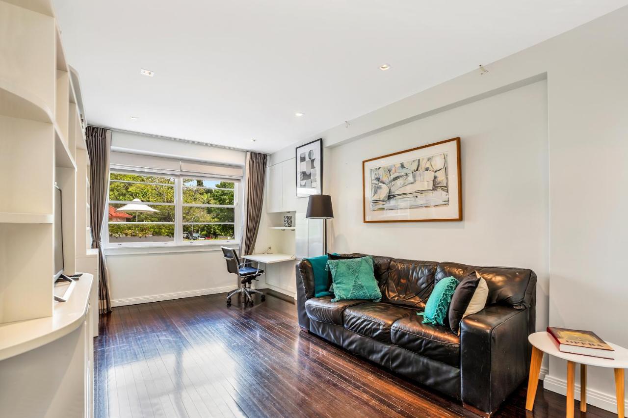 Premium Double Bay 3 Bedroom * Sydney