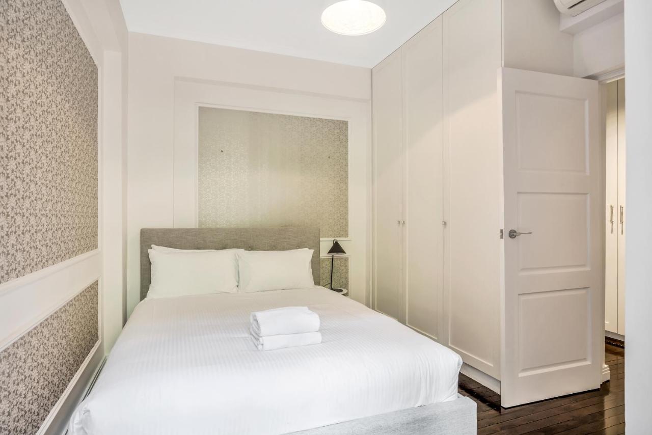 Premium Double Bay 3 Bedroom Apartment