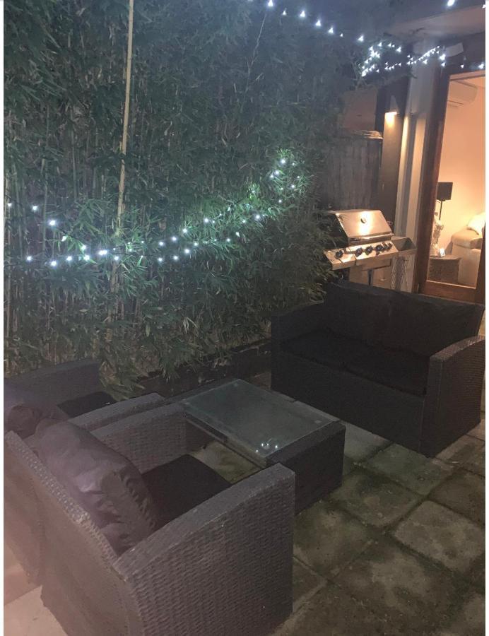 Quiet And Private Studio With Wifi. Apartment Sydney