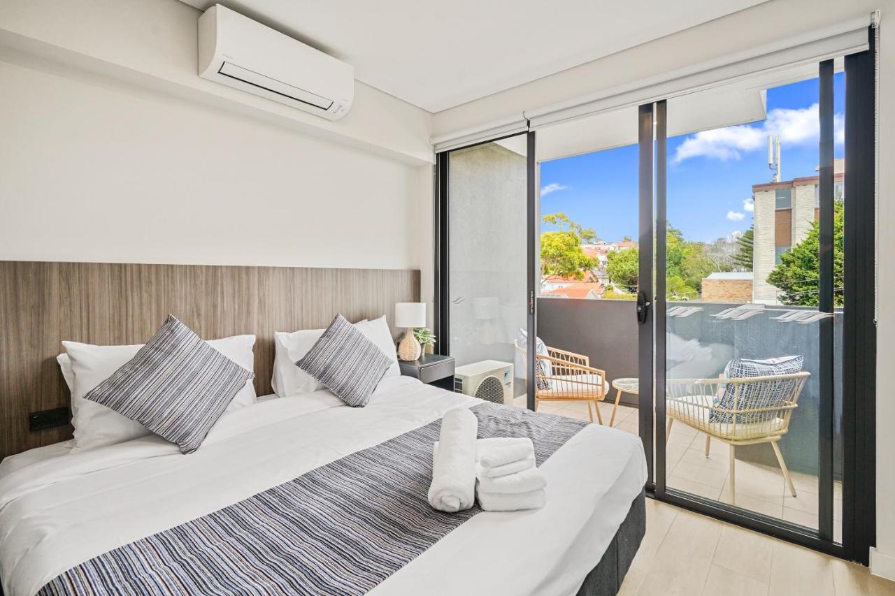 Hotel Coogee Sydney