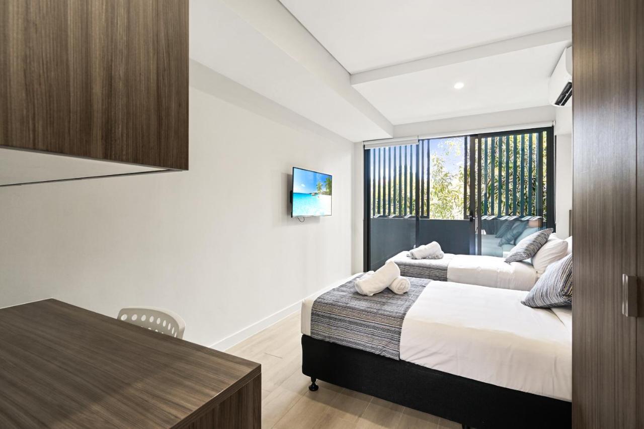 Hotel Coogee 4*