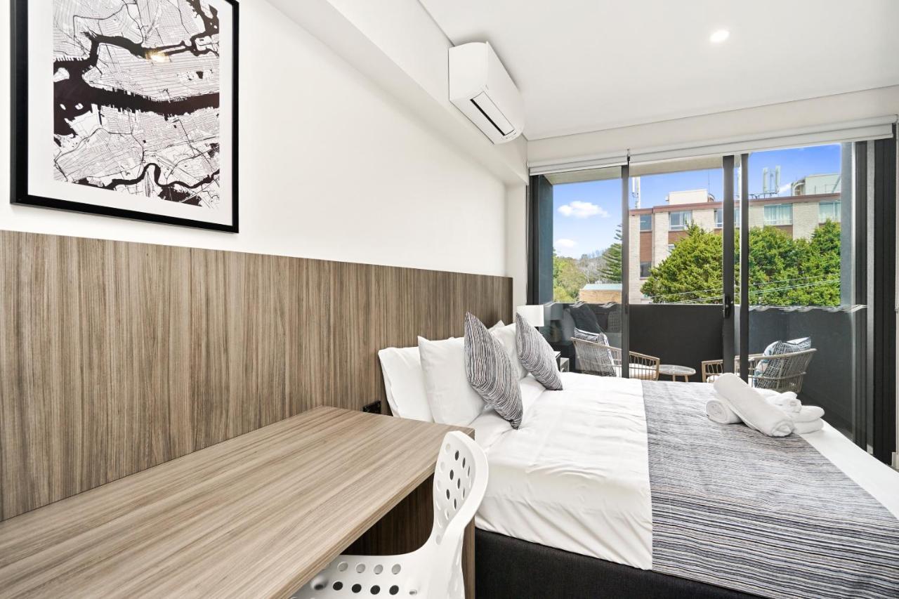 Hotel Coogee Sydney