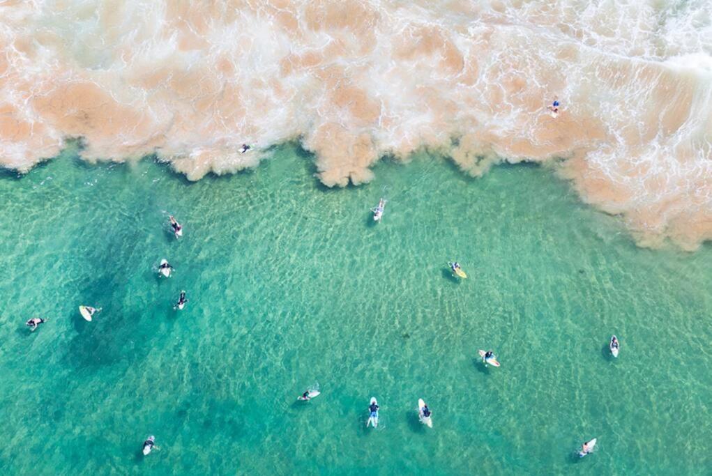 Freshwater Village * Sidney