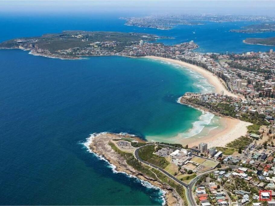 Freshwater Village Sidney