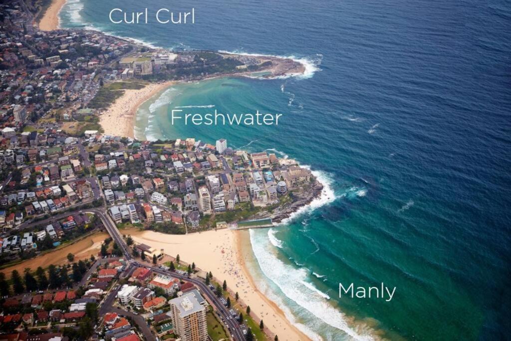 Freshwater Village