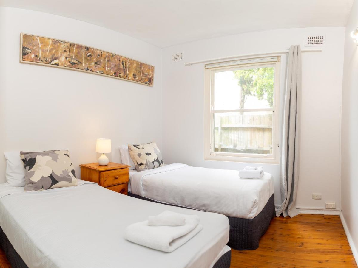 Apartment Lotus Manly - 31a