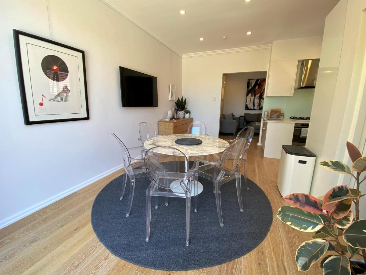 The Mitchell Bondi Sun Terrace 2 Sydney