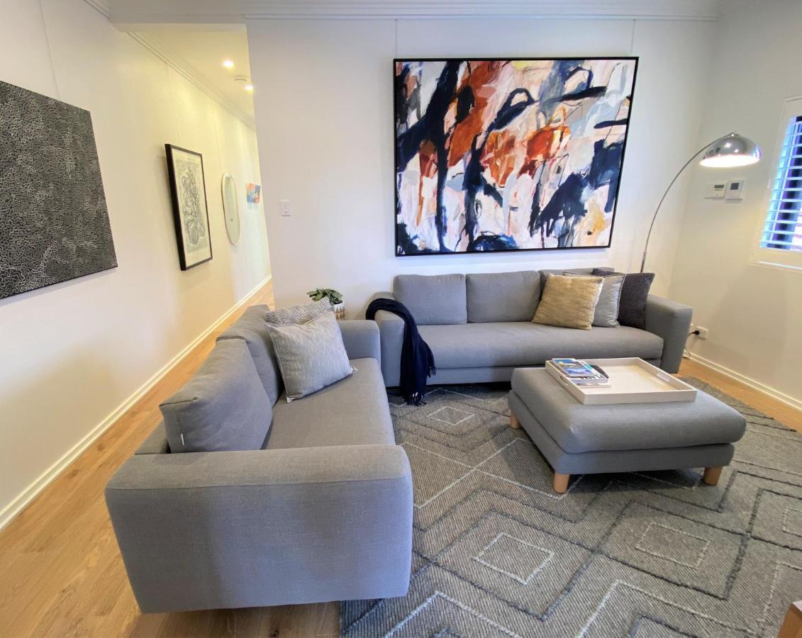 Apartment The Mitchell Bondi Sun Terrace 2
