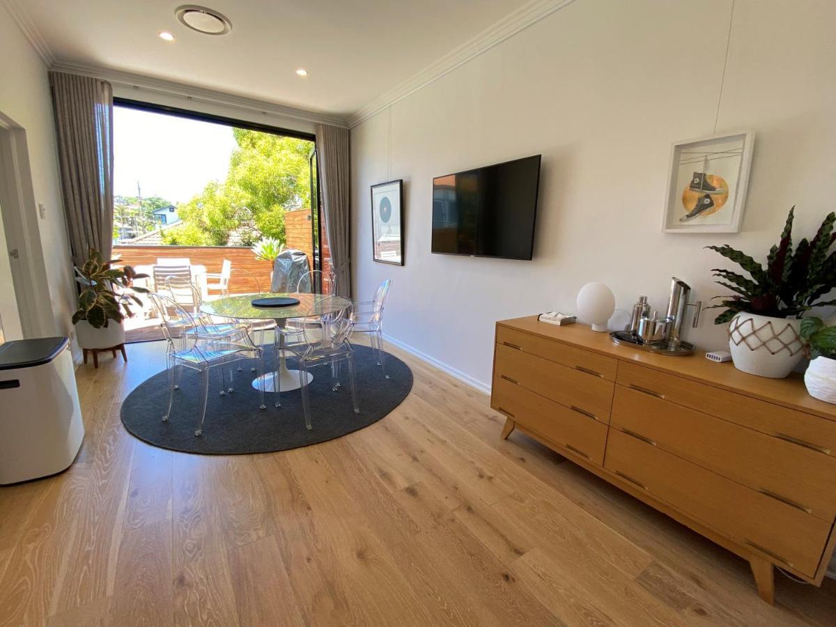 The Mitchell Bondi Sun Terrace 2