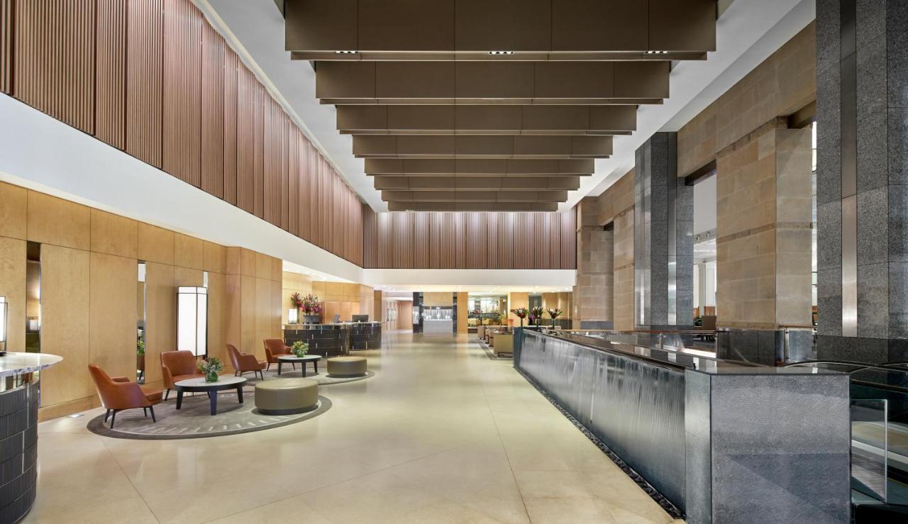 Hotel The Fullerton 5*